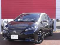 日産 リーフ e+ X ・試乗車UP　 ・メーカーOP