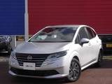 日産 ノート 1200cc 1.2S ・試乗車UP　・メーカーOP