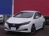 日産 リーフ e+ X ・試乗車UP　 ・メーカーOP