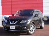 日産 エクストレイル 2000cc 2.0 20X 2列車 4WD ・メーカーOP