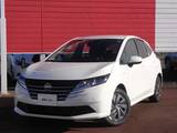 日産 ノート 1200cc 1.2S FOUR 4WD ・試乗車UP 　・メーカーOP
