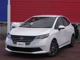 日産 ノート 1200cc 1.2S ・試乗車UP　・メーカーOP