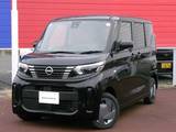 日産 ルークス 660cc 660 S 4WD ・試乗車UP