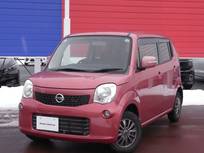 日産 モコ 660cc 660 X ・ディーラーOP