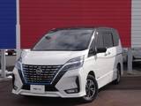 日産 セレナ 1200cc 1.2 e-POWER ハイウェイスター V ・メーカーOP