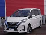 日産 セレナ 1200cc 1.2 e-POWER ハイウェイスター V ・メーカーOP