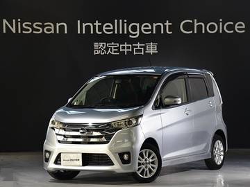 660 ハイウェイスターX Vセレクション +SafetyII 純正ナビ