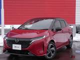 日産 ノートオーラ 1200cc 1.2 G FOUR レザーエディション 4WD ・メーカーOP