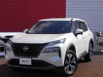 日産 エクストレイル 1500cc 1.5 X e-4ORCE 4WD ・メーカーOP