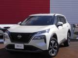 日産 エクストレイル 1500cc 1.5 X e-4ORCE 4WD ・メーカーOP
