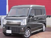 日産 NV100クリッパーリオ 660cc 660 G ハイルーフ 4WD ・ディーラーOP