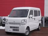 日産 NV100クリッパー 660cc 660 DX GLセーフティパッケージ ハイルーフ 4WD ・ディーラーOP