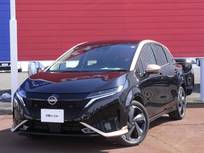 日産 ノートオーラ 1200cc 1.2 G FOUR 4WD ・ディーラーOP