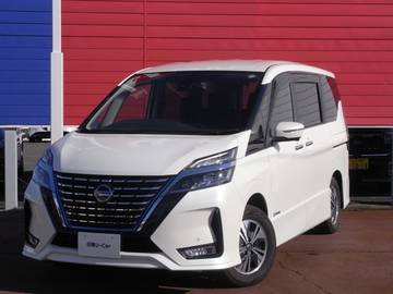 1.2 e-POWER ハイウェイスター V ・メーカーOP