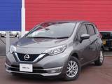 日産 ノート 1200cc 1.2 e-POWER X ・メーカーOP