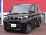 日産 ルークス 660cc 660 S 4WD ・試乗車UP