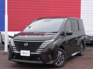 1.4 e-POWER ハイウェイスターV ・試乗車UP　・メーカーOP