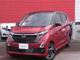 日産 デイズ 660cc 660 ハイウェイスターX プロパイロット エディション 4WD ・試乗車UP　 ・ディーラーOP