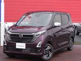 日産 デイズ 660cc 660 ハイウェイスターX アーバンクロム プロパイロット エディション ・試乗車UP　 ・ディーラーOP