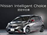 日産 ノート 1200cc 1.2 e-POWER NISMO 社外ナビETC