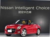 ダイハツ コペン 660cc セロ S 660 ダイハツ純正ナビドラレコETC