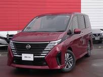 日産 セレナ 1400cc 1.4 e-POWER ハイウェイスターV ・試乗車UP　・メーカーOP