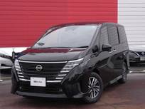 日産 セレナ 1400cc 1.4 e-POWER ルキシオン ・試乗車UP　　・メーカーOP