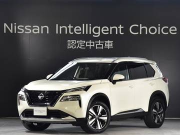 エクストレイル 1.5 G e-4ORCE 4WD Nissan ConnectナビETC2.0