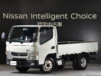 日産 NT450アトラス 3000cc 3.0 フルスーパーロー ディーゼルターボ