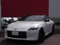 日産 フェアレディZ 3000cc 3.0 バージョン ST ・登録済未使用車 6MT　・メーカーOP