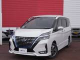 日産 セレナ 1200cc 1.2 e-POWER ハイウェイスター V ・メーカーOP