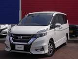 日産 セレナ 2000cc 2.0 ハイウェイスター Vセレクション 4WD ・メーカーOP