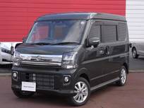 日産 クリッパーリオ 660cc 660 E ハイルーフ 4WD ・ディーラーOP