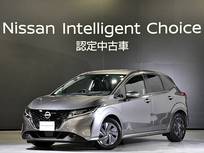 日産 ノート 1200cc 1.2 S 純正ナビドラレコ