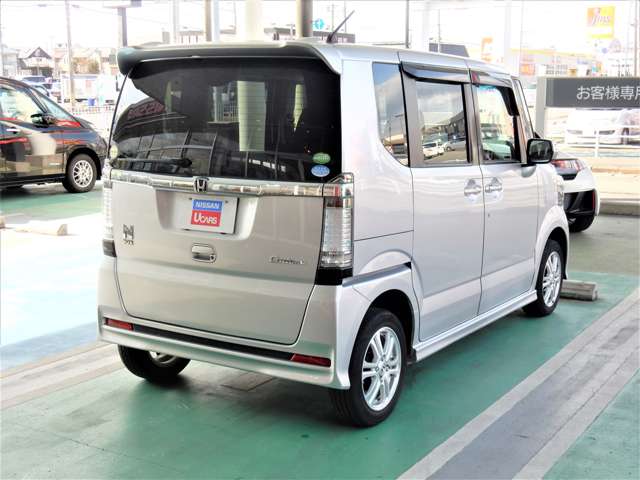 日産チェリー岩手販売株式会社 盛岡南店 岩手県 N Box ホンダの在庫詳細から中古車を探す 日産公式中古車検索サイト