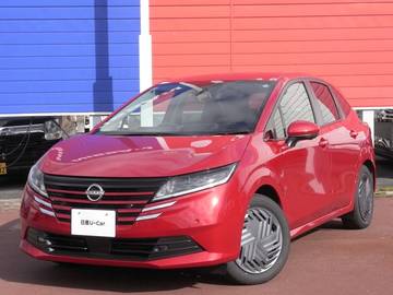 1.2 X FOUR 4WD ・試乗車UP　・メーカーOP