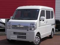 日産 クリッパー 660cc 660 GXターボ ハイルーフ 4WD ・試乗車UP　 ・ディーラーOP