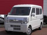 日産 クリッパー 660cc 660 GXターボ ハイルーフ 4WD ・試乗車UP　 ・ディーラーOP