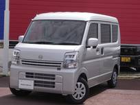 日産 クリッパー 660cc 660 DX GLパッケージ ハイルーフ 4WD ・試乗車UP　 ・ディーラーOP
