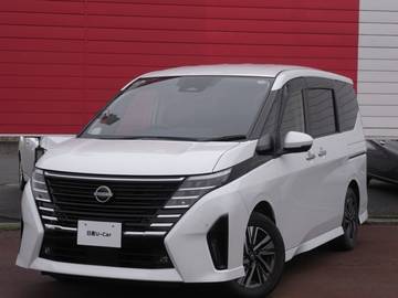 1.4 e-POWER ハイウェイスターV ・メーカーOP