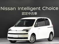 トヨタ スペイド 1500cc 1.5 F ジャック 4WD 社外ナビETC