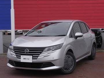 1.2 X FOUR 4WD ・試乗車UP　　 ・メーカーOP