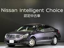 日産 ティアナ 2500cc 2.5 250XE カーウィングスナビゲーションETC