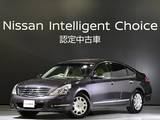 日産 ティアナ 2500cc 2.5 250XE カーウィングスナビゲーションETC