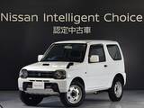 スズキ ジムニー 660cc 660 XG 4WD 社外オーディオ