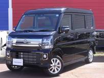 日産 クリッパーリオ 660cc 660 E ハイルーフ 4WD ・試乗車UP　 ・ディーラーOP