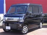 日産 クリッパーリオ 660cc 660 E ハイルーフ 4WD ・試乗車UP　 ・ディーラーOP