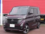 日産 ルークス 660cc 660 ハイウェイスターGターボ プロパイロット エディション 4WD ・試乗車UP 　・メーカーOP