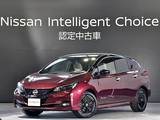 日産 リーフ G Nissan ConnectナビドラレコETC2.0