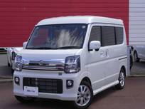 日産 クリッパーリオ 660cc 660 E ハイルーフ 4WD ・試乗車UP　 ・ディーラーOP